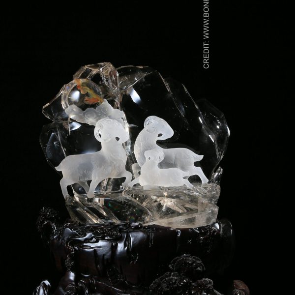 Celestial Equine Harmony 1