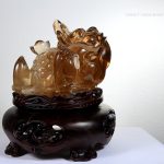 Celestial Fortune Beast 1