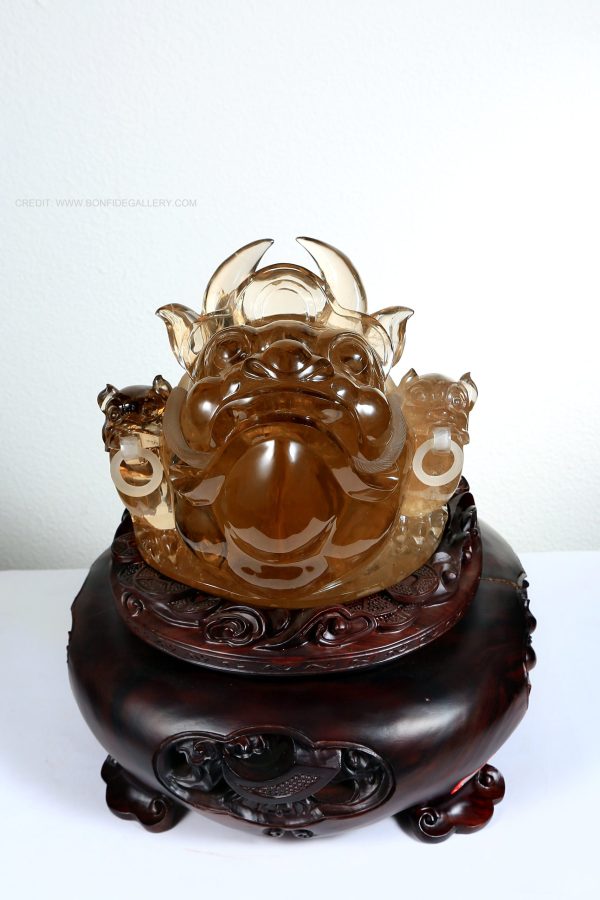 Celestial Fortune Beast 2