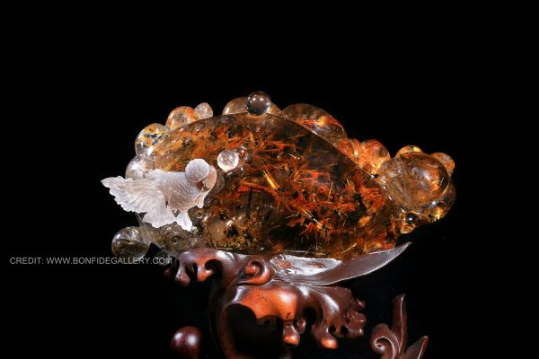 Celestial Gem Toad 2