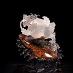 Celestial Guardian Beast 1