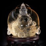 Celestial Guardian Deity 1