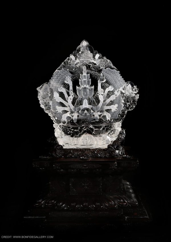 Celestial Guardian Deity 1 1