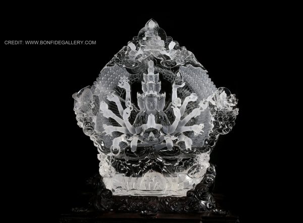 Celestial Guardian Deity 1 2