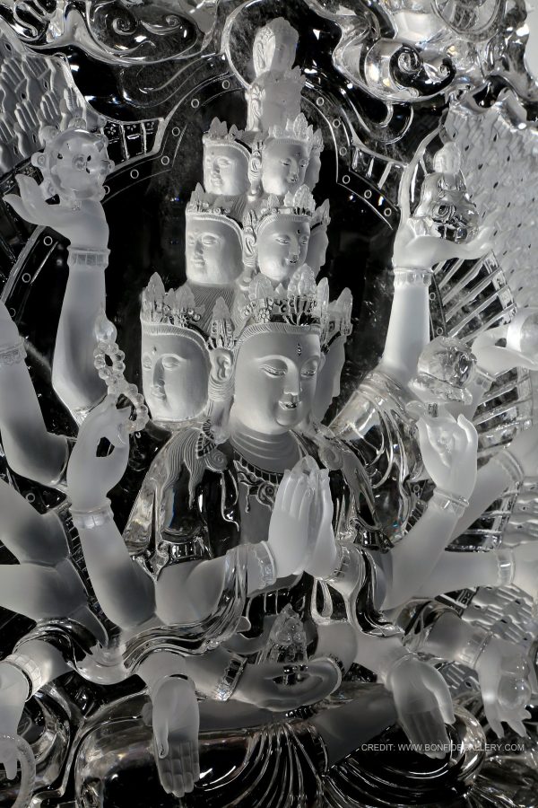 Celestial Guardian Deity 1 3