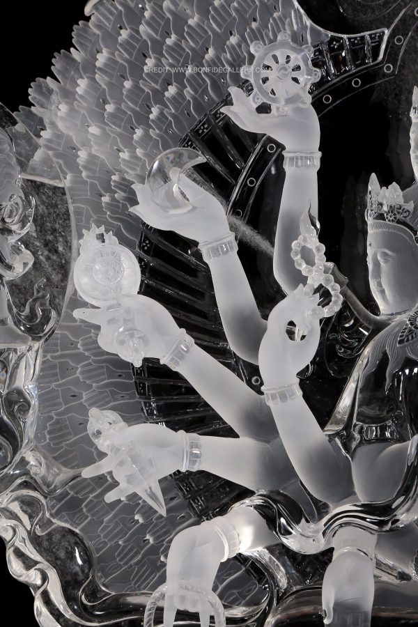 Celestial Guardian Deity 1 4