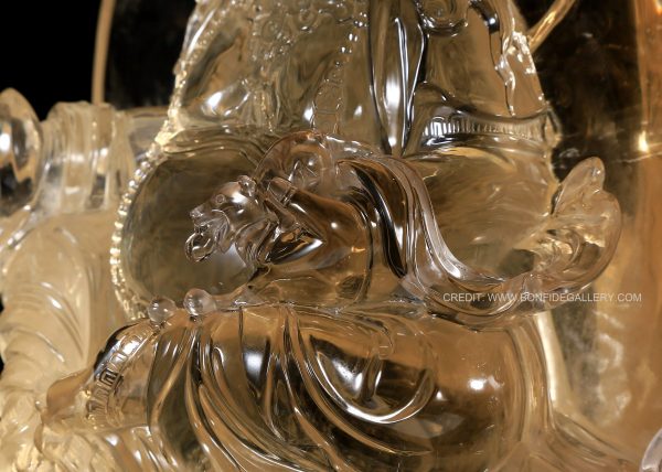 Celestial Guardian Deity 3