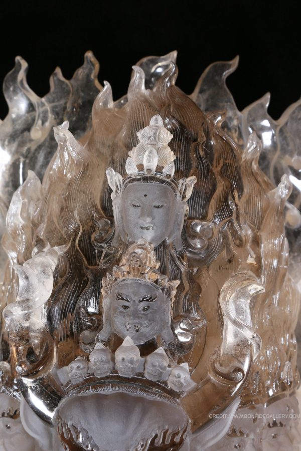 Celestial Guardian Deity 4