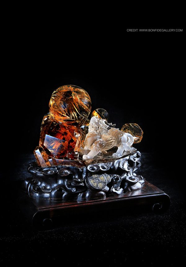 Celestial Guardian Essence 2