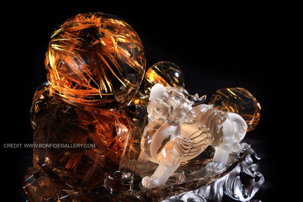 Celestial Guardian Essence 3