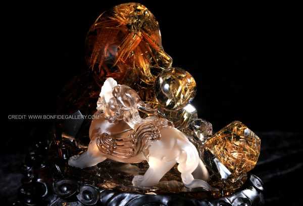 Celestial Guardian Essence 5