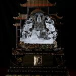 Celestial Guardian Pagoda 1