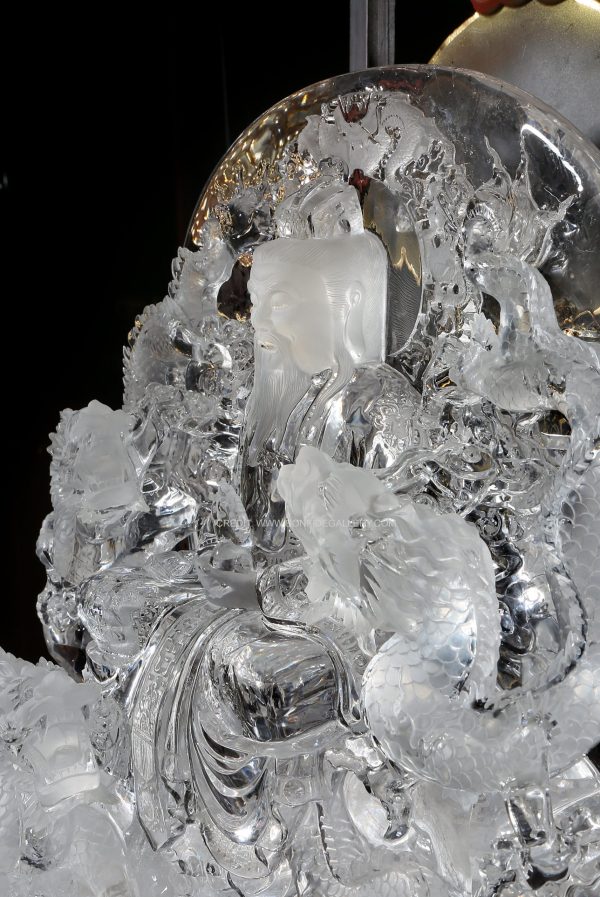 Celestial Guardian Pagoda 5