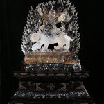 Celestial Guardian Panther 1