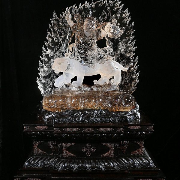 Celestial Guardian Panther 1