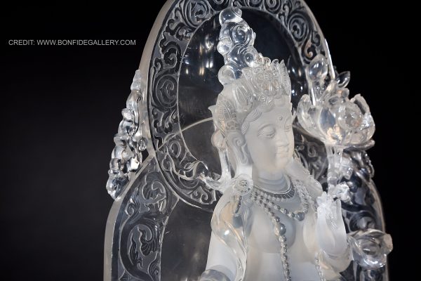 Celestial Guardian Quartz 5