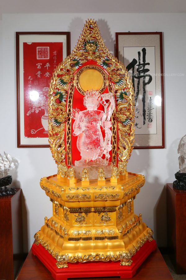 Celestial Guardian Radiance 1