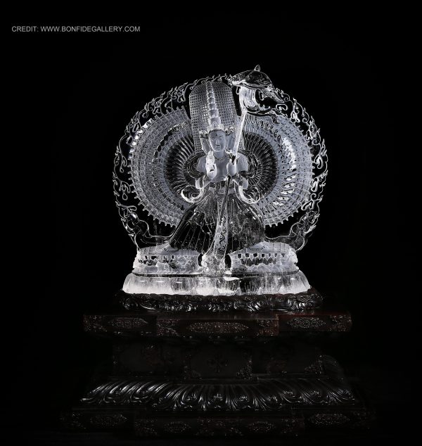 Celestial Guardian Serenity 1