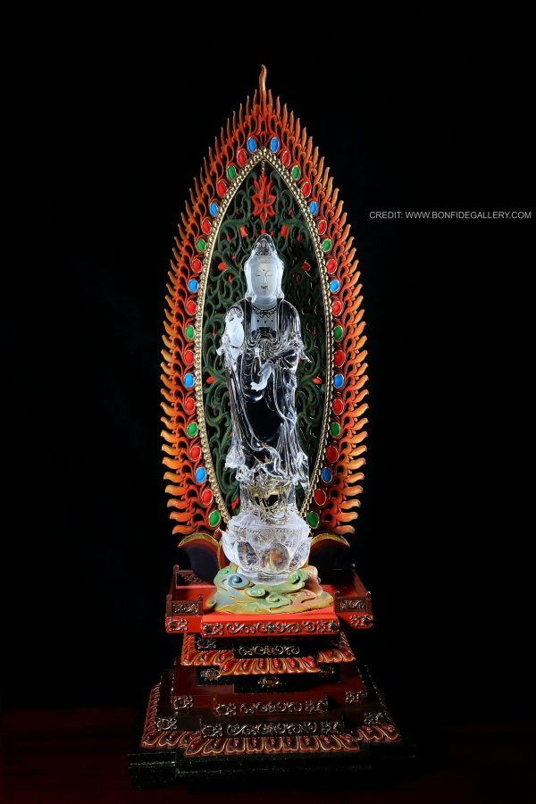 Celestial Guardian Serenity 1