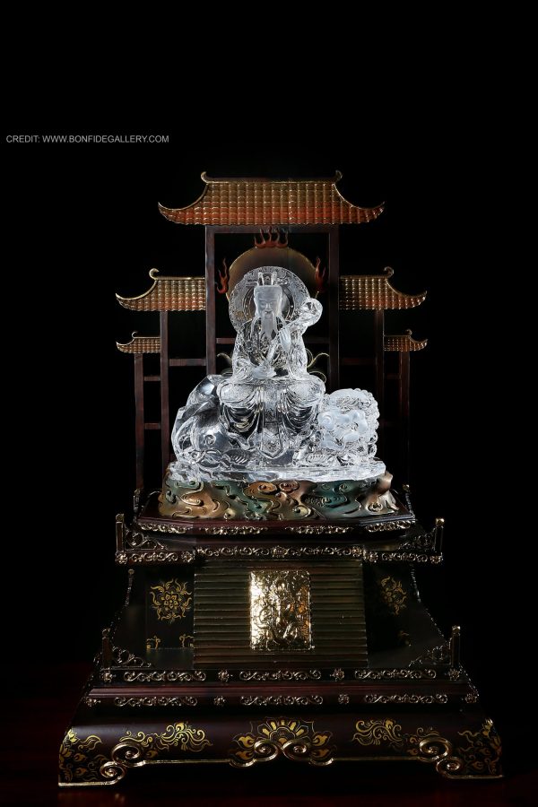 Celestial Guardian Serenity 1 1