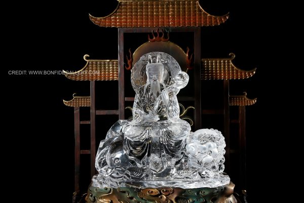 Celestial Guardian Serenity 1 2