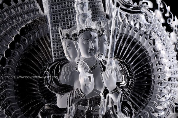 Celestial Guardian Serenity 2