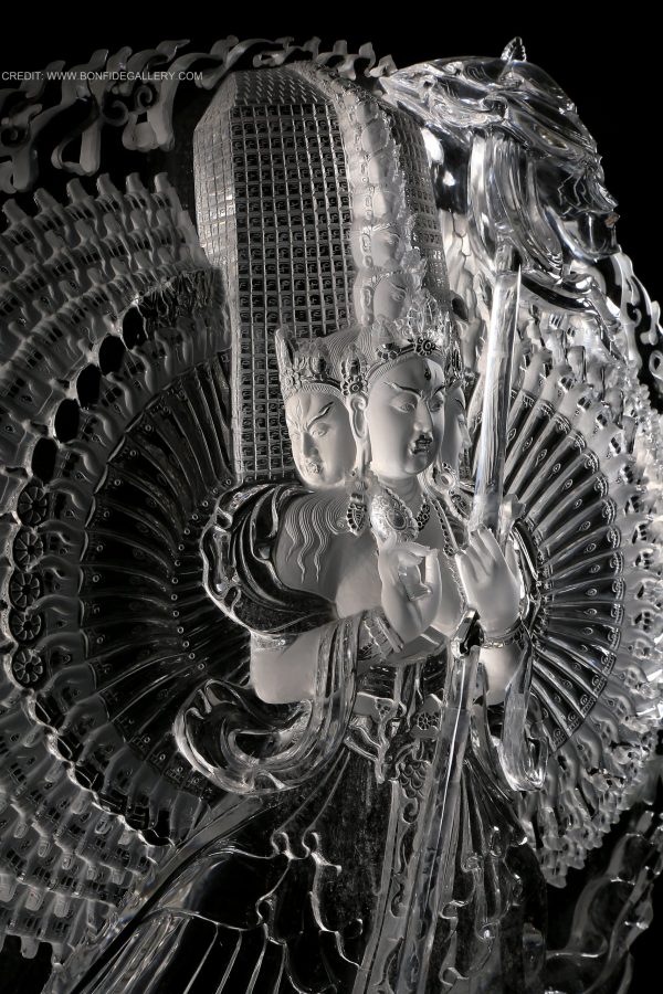 Celestial Guardian Serenity 3