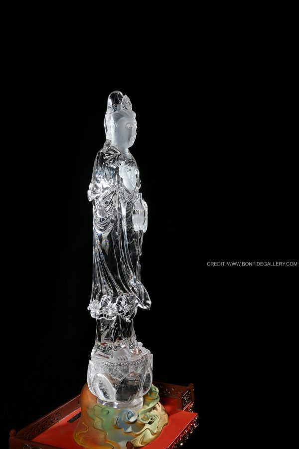 Celestial Guardian Serenity 4