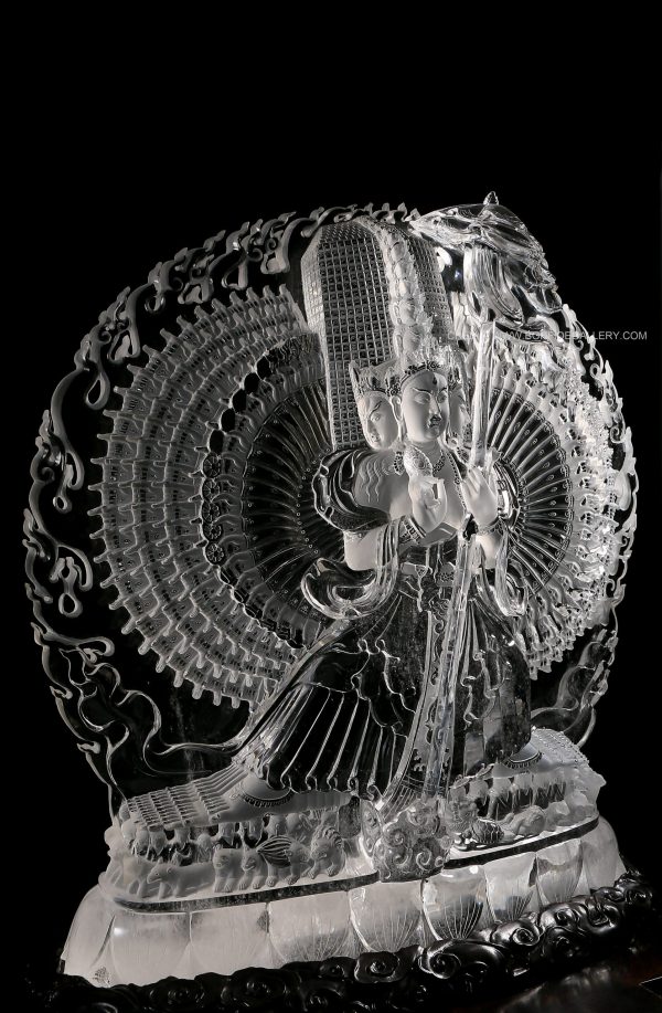 Celestial Guardian Serenity 5