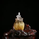 Celestial Guardian Sphere 1