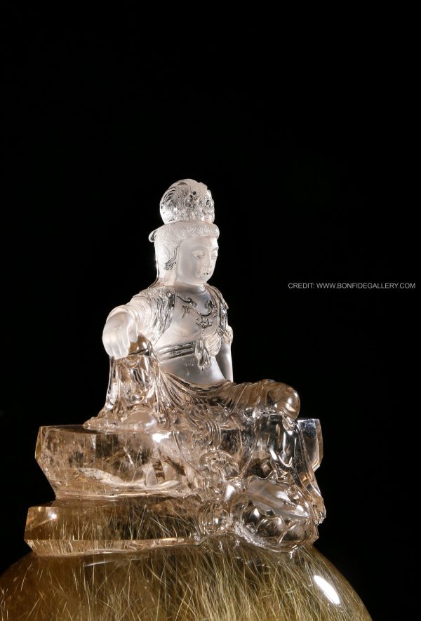 Celestial Guardian Sphere 3