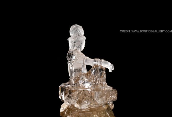 Celestial Guardian Sphere 4