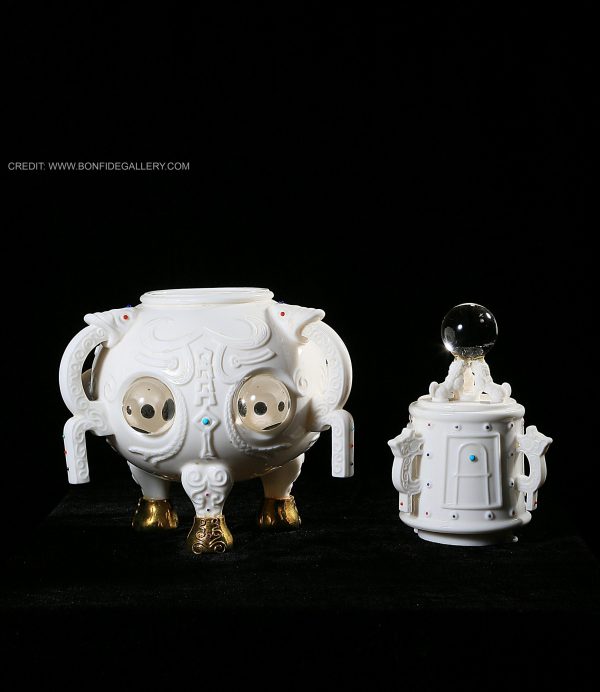 Celestial Guardian Vessel 2