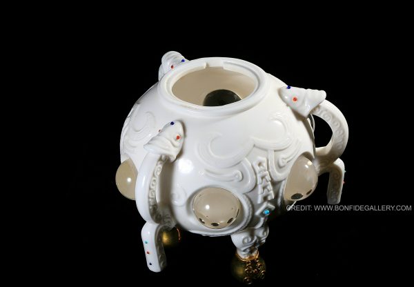 Celestial Guardian Vessel 4