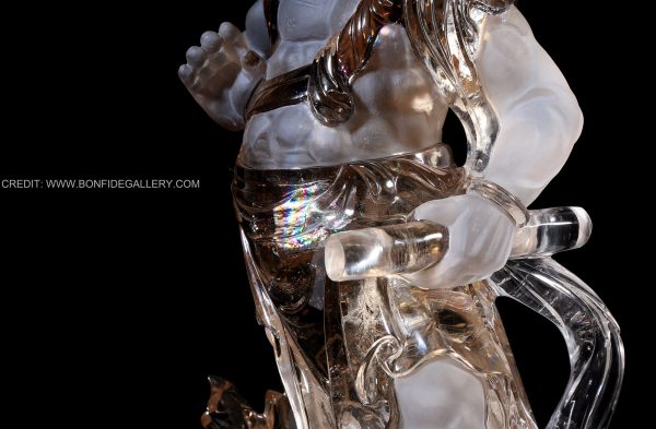 Celestial Guardian Warrior 3