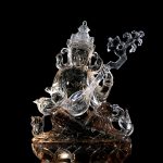 Celestial Harmony Deity 1