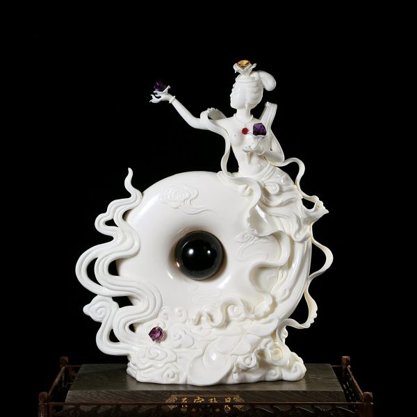 Celestial Harmony Enchantress 1