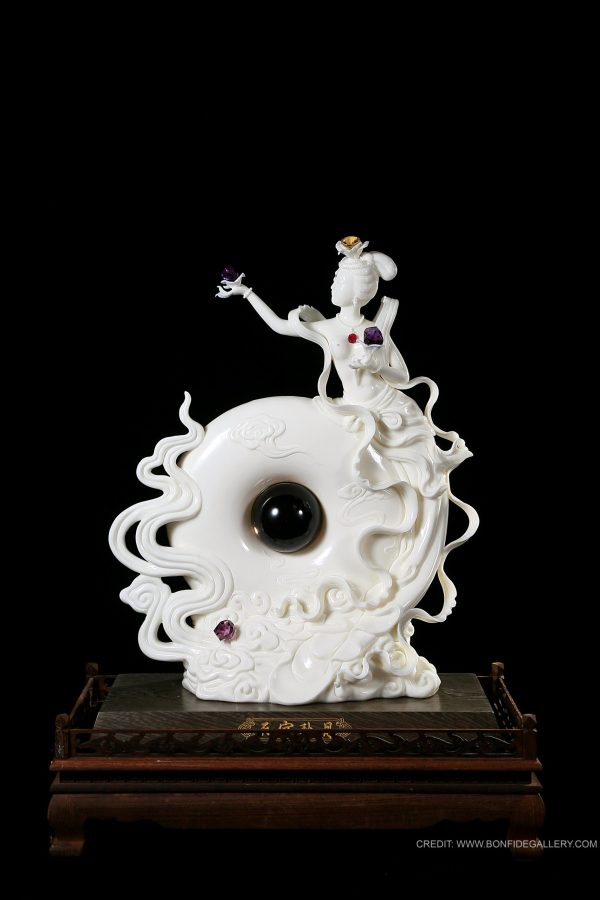 Celestial Harmony Enchantress 1