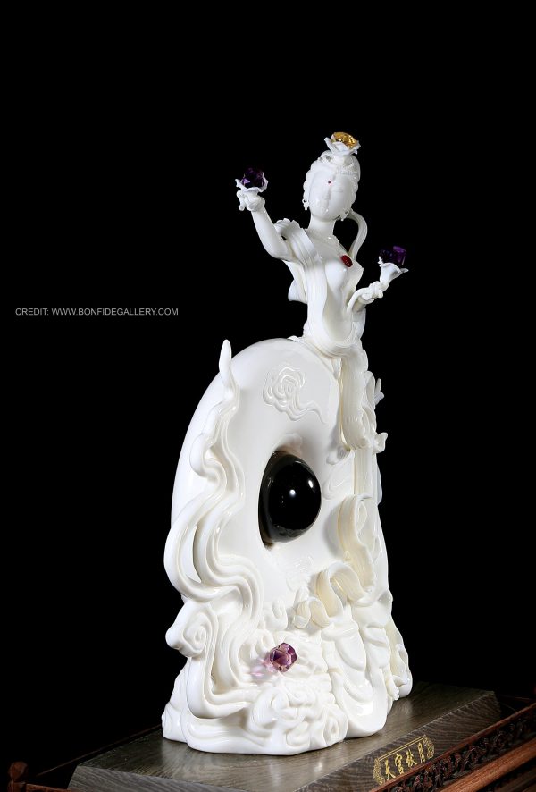 Celestial Harmony Enchantress 5