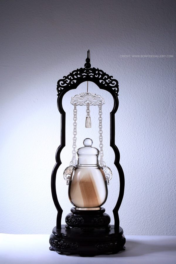 Celestial Harmony Vessel 1