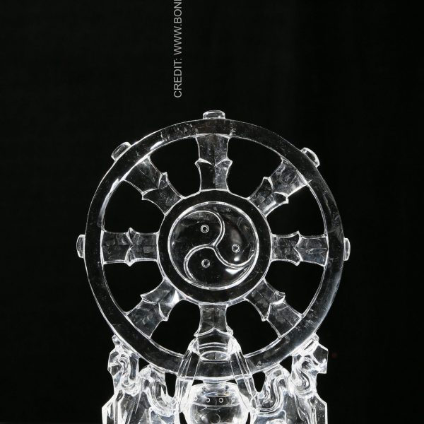 Celestial Harmony Wheel 1