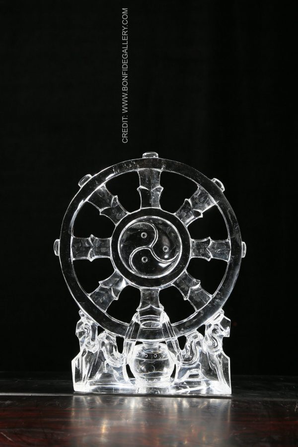 Celestial Harmony Wheel 1