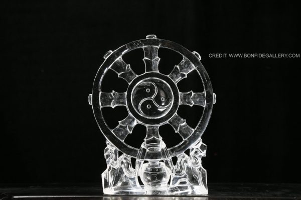 Celestial Harmony Wheel 2