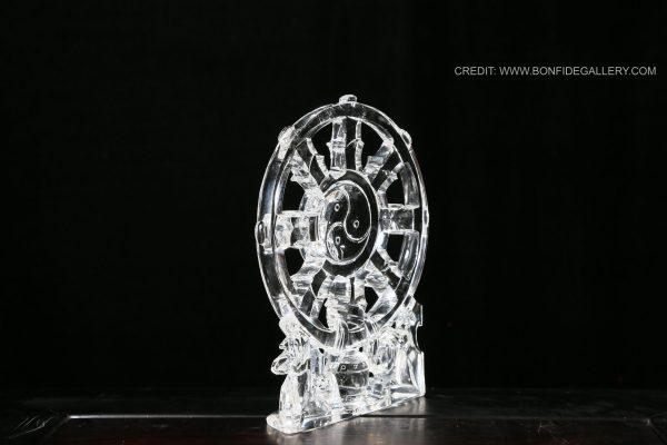 Celestial Harmony Wheel 3