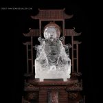 Celestial Jade Emperor 1