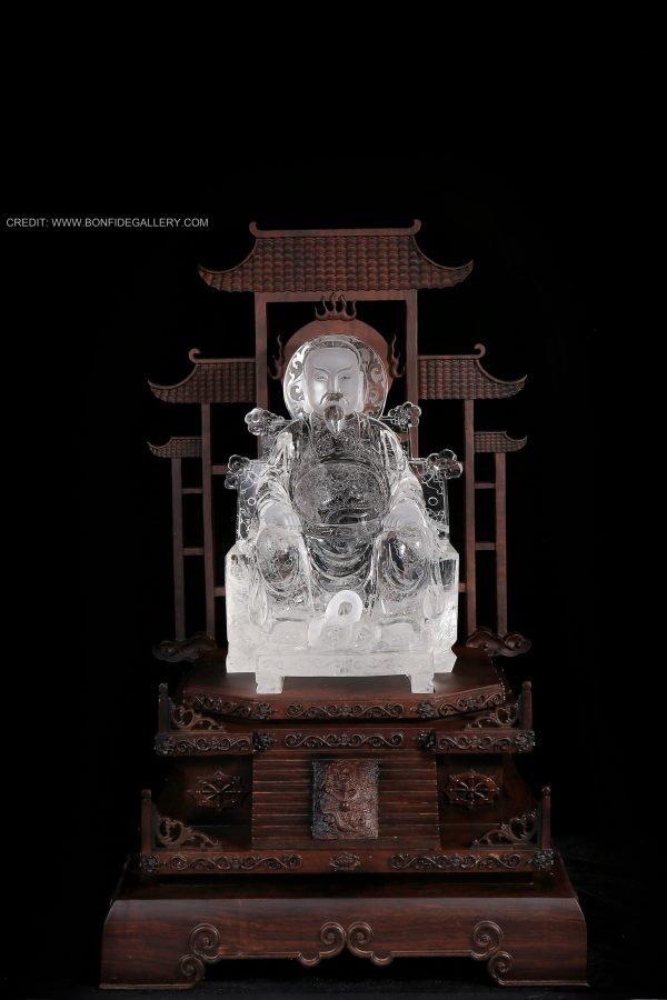 Celestial Jade Emperor 1