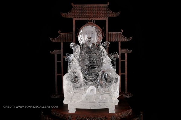 Celestial Jade Emperor 2