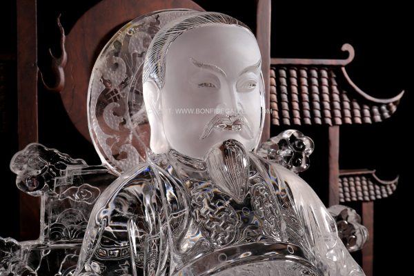 Celestial Jade Emperor 3