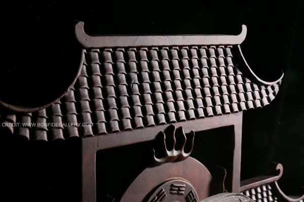 Celestial Jade Emperor 4