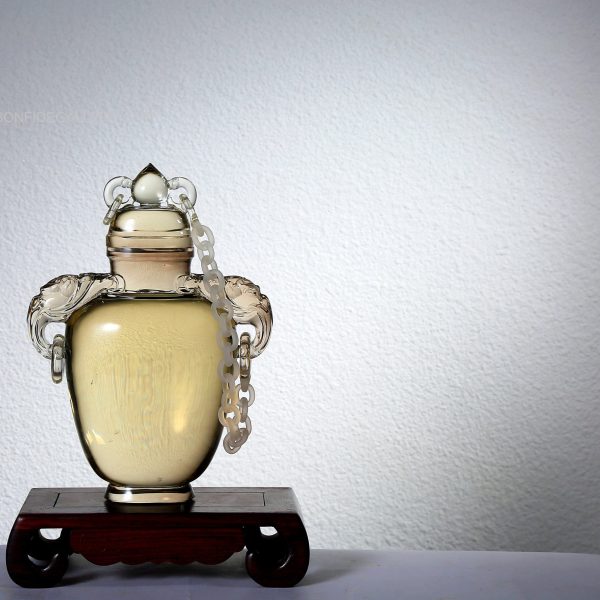 Celestial Jade Vessel 1